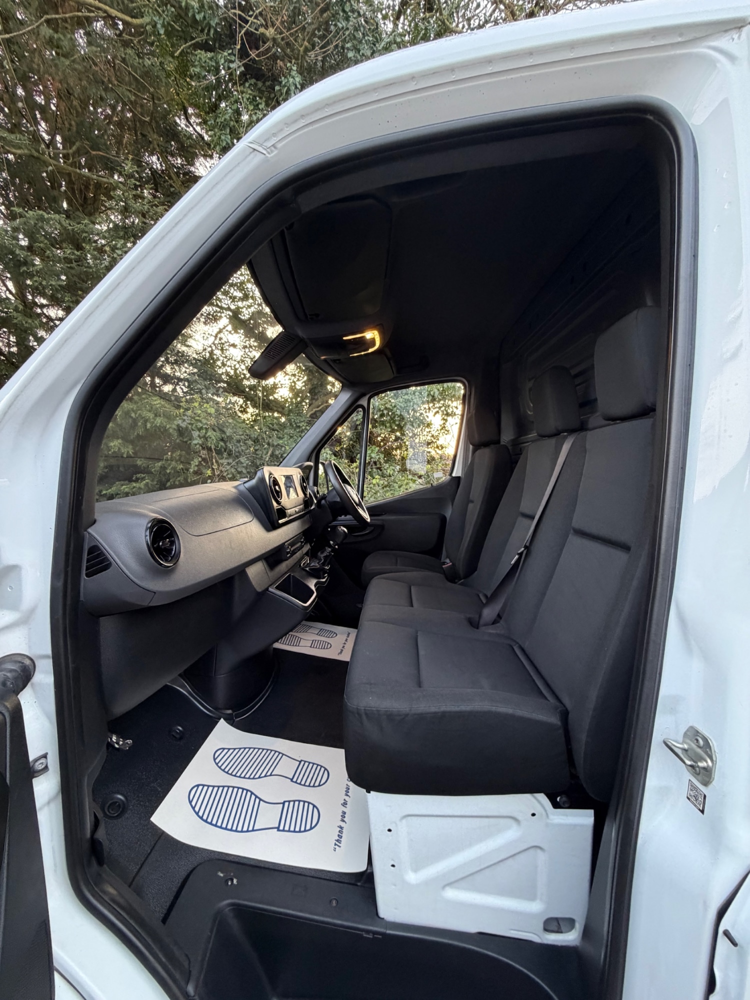 Used Mercedes-Benz Sprinter 2019 for sale - 77973132: Photo 12