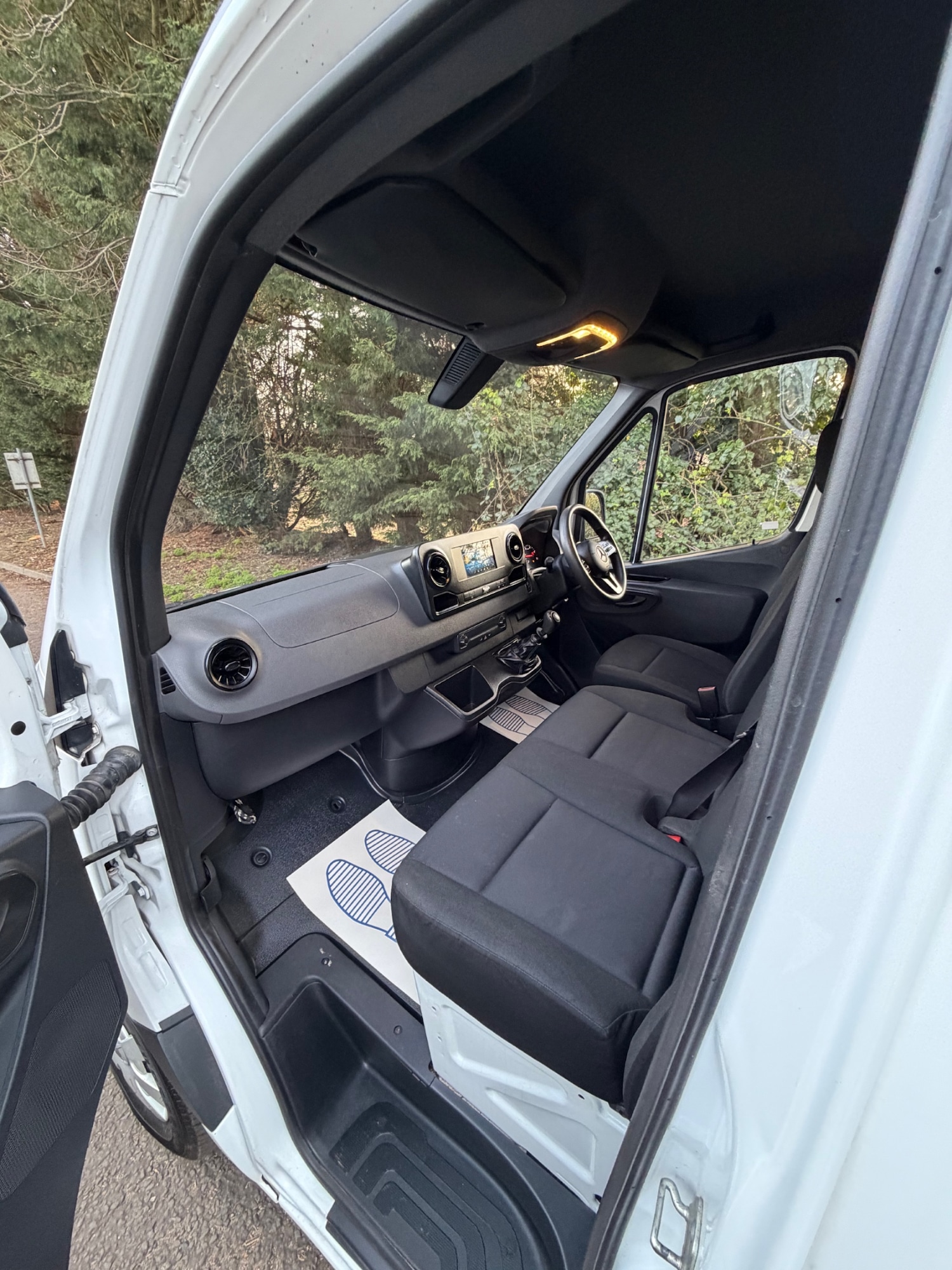 Used Mercedes-Benz Sprinter 2019 for sale - 77973132: Photo 13