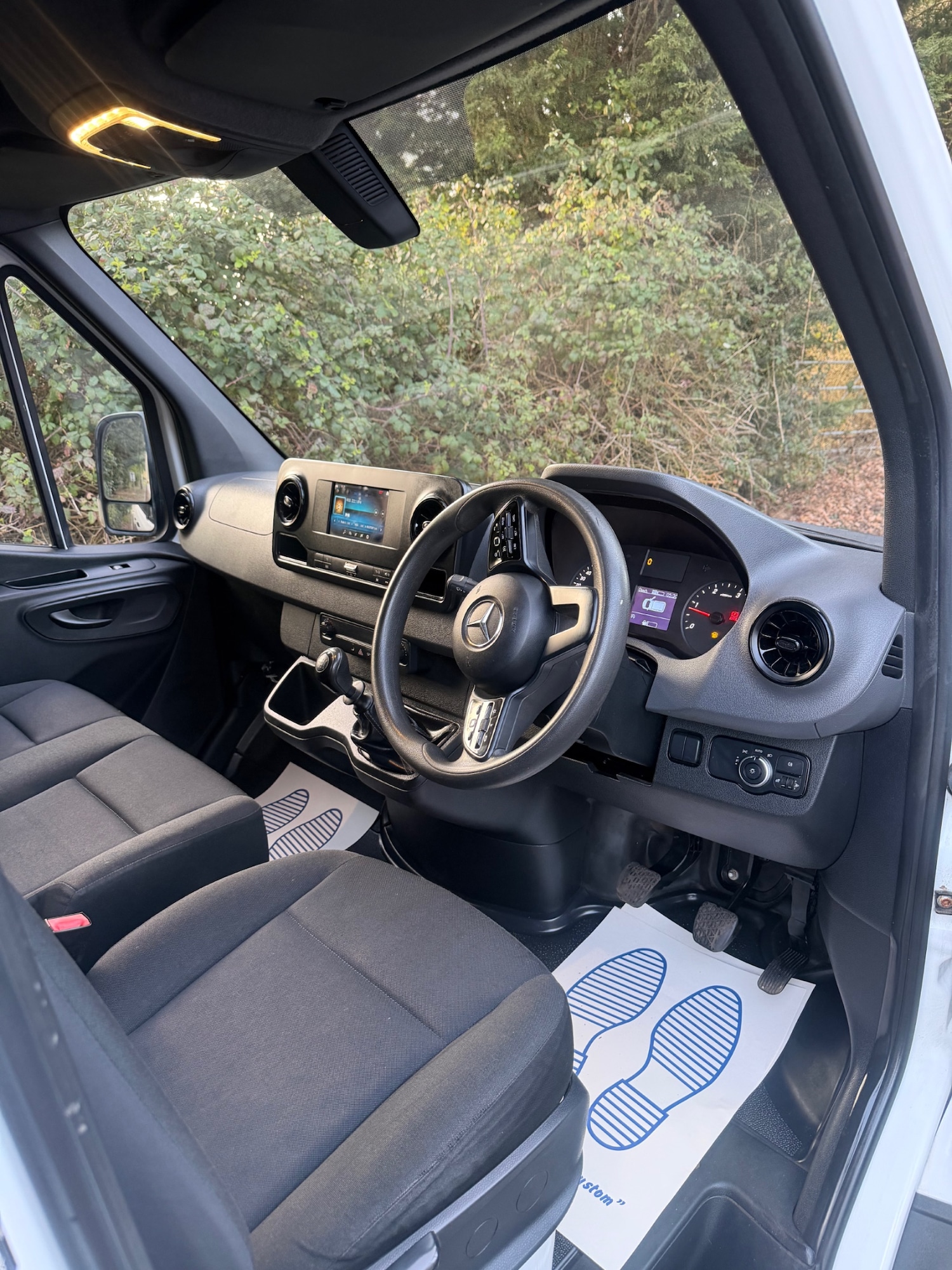 Used Mercedes-Benz Sprinter 2019 for sale - 77973132: Photo 8