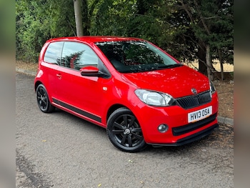 2013 (13) - 1.0 MPI Sport 3dr