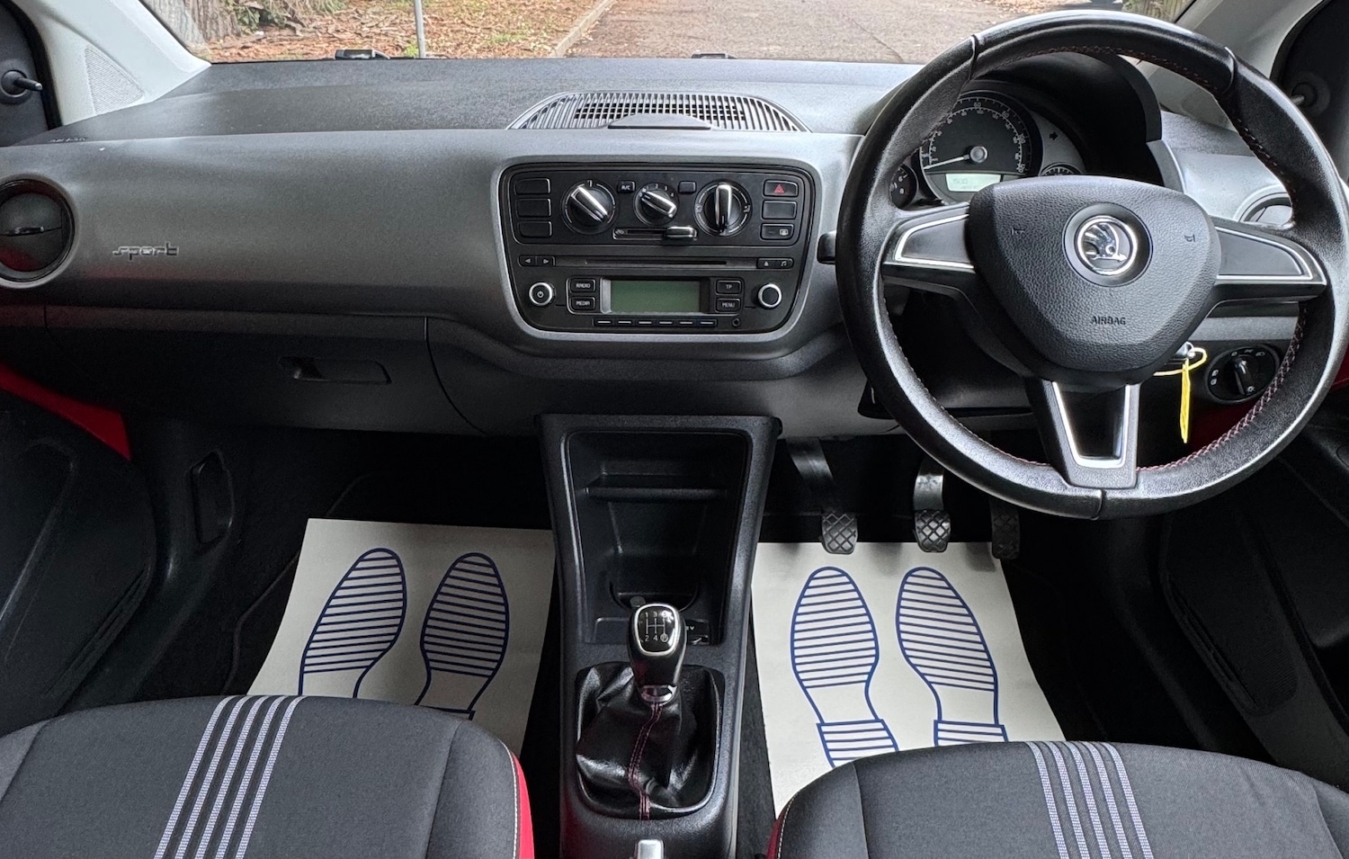 Vehicle 9