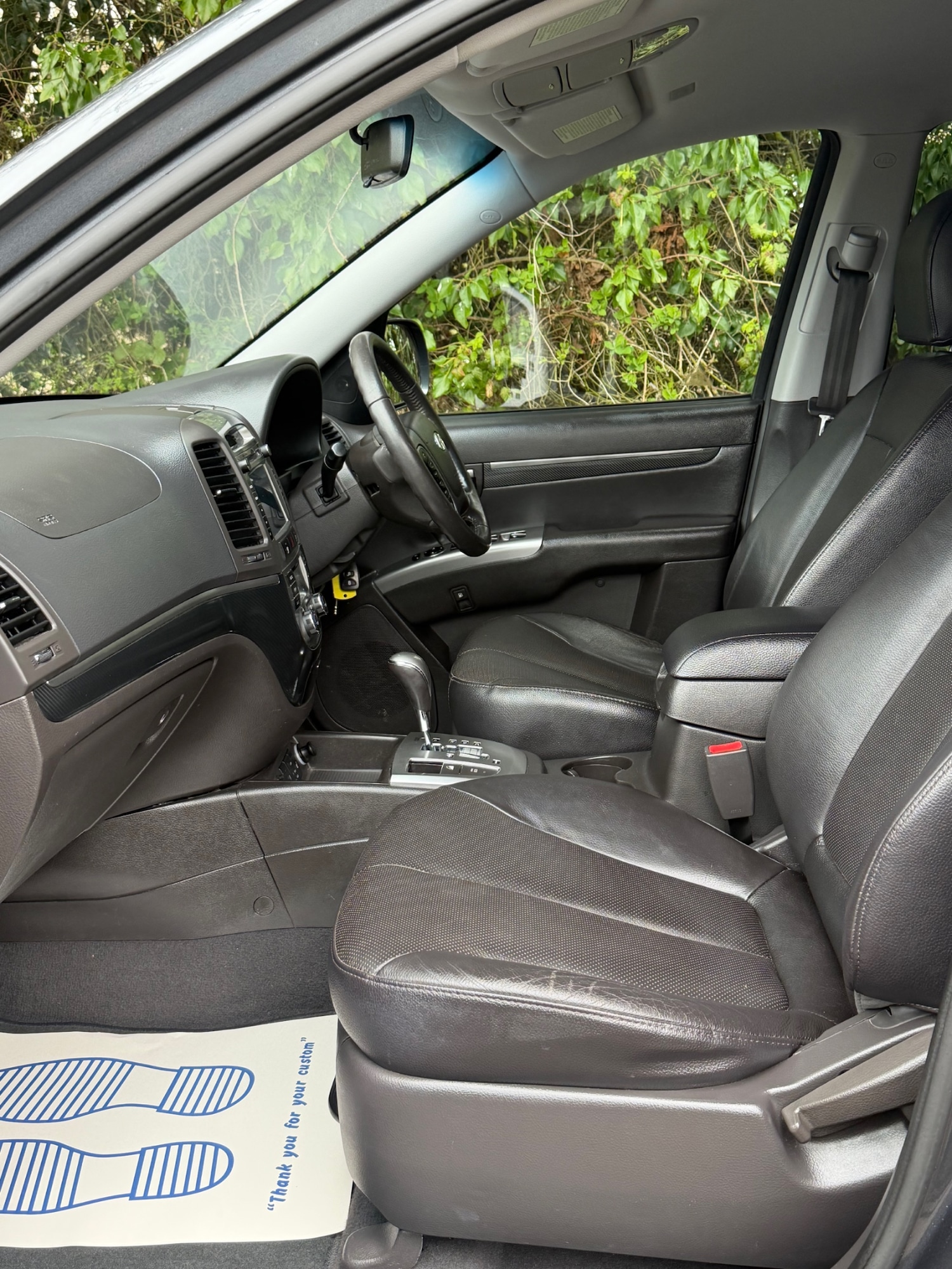 Used Hyundai Santa Fe 2012 for sale - 78045897: Photo 14