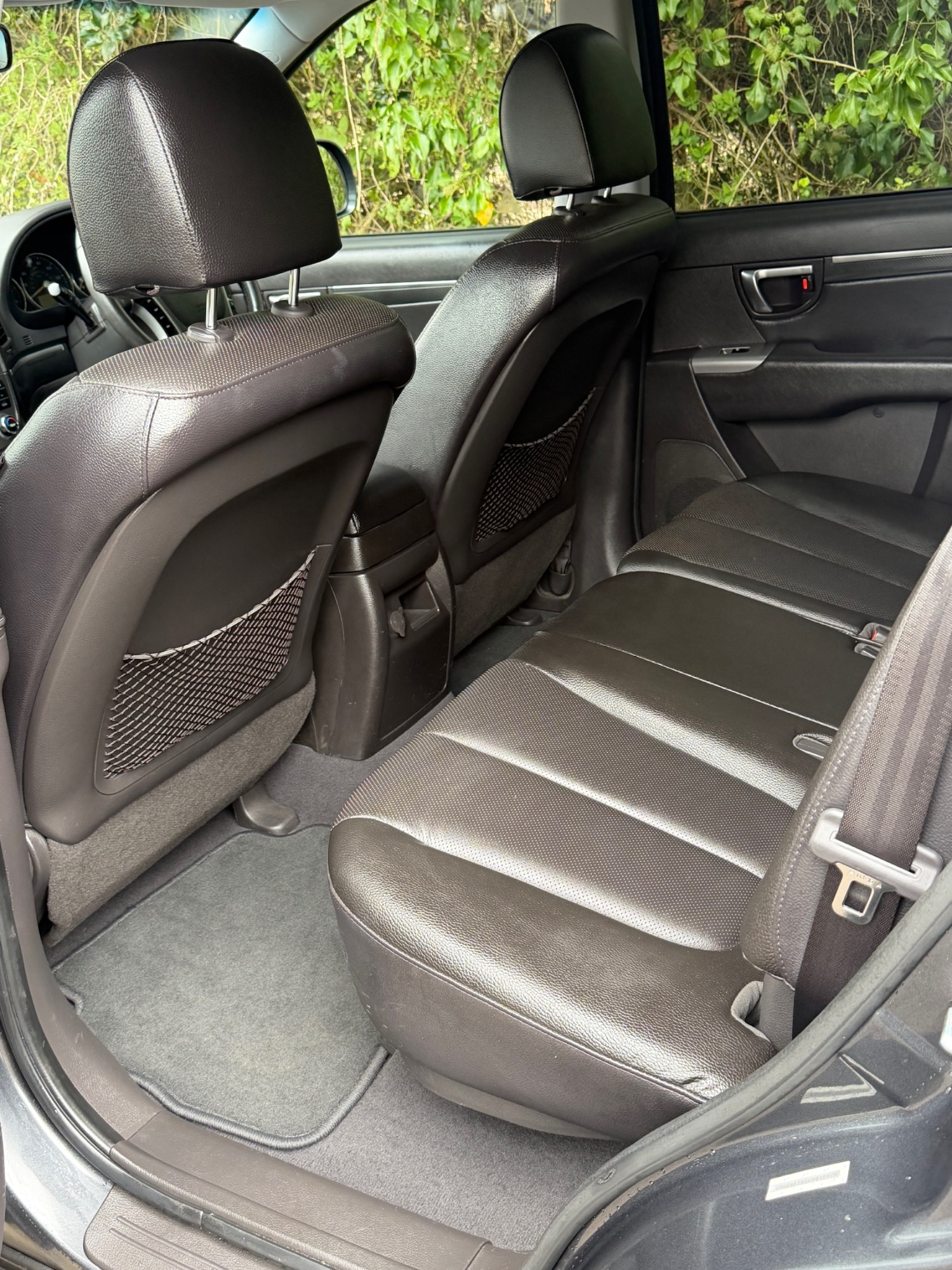 Used Hyundai Santa Fe 2012 for sale - 78045897: Photo 16