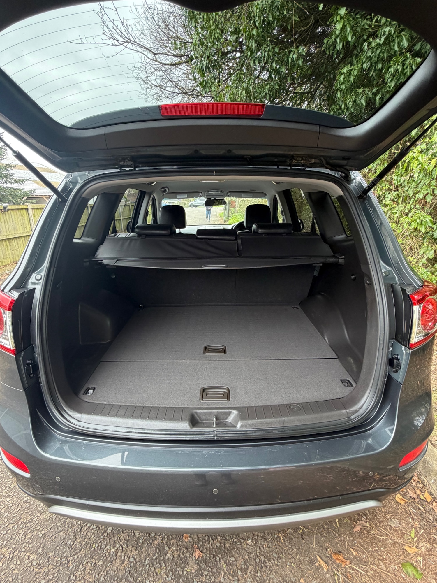 Used Hyundai Santa Fe 2012 for sale - 78045897: Photo 17