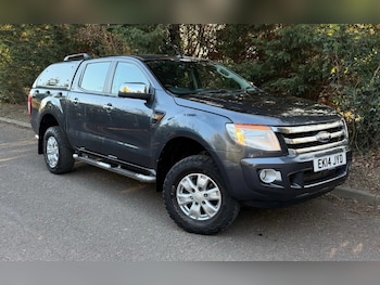 Used Ford Ranger 2014 for sale - 79011100: Photo