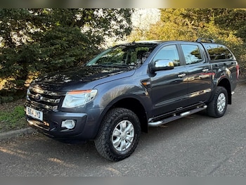 Used Ford Ranger 2014 for sale - 79011100: Photo
