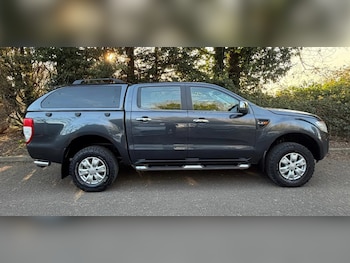 Used Ford Ranger 2014 for sale - 79011100: Photo