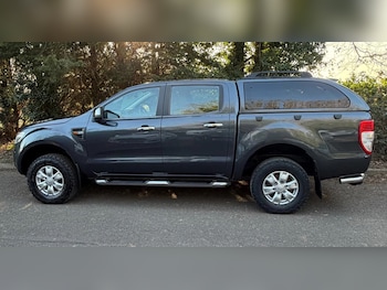 Used Ford Ranger 2014 for sale - 79011100: Photo