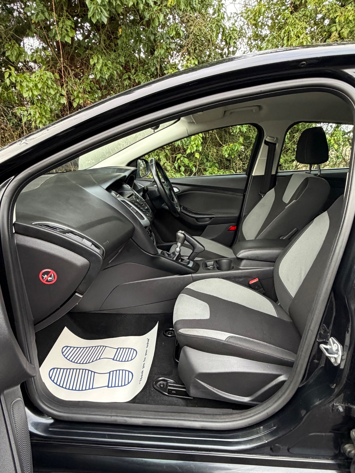 Used Ford Focus 2014 for sale - 77622333: Photo 13