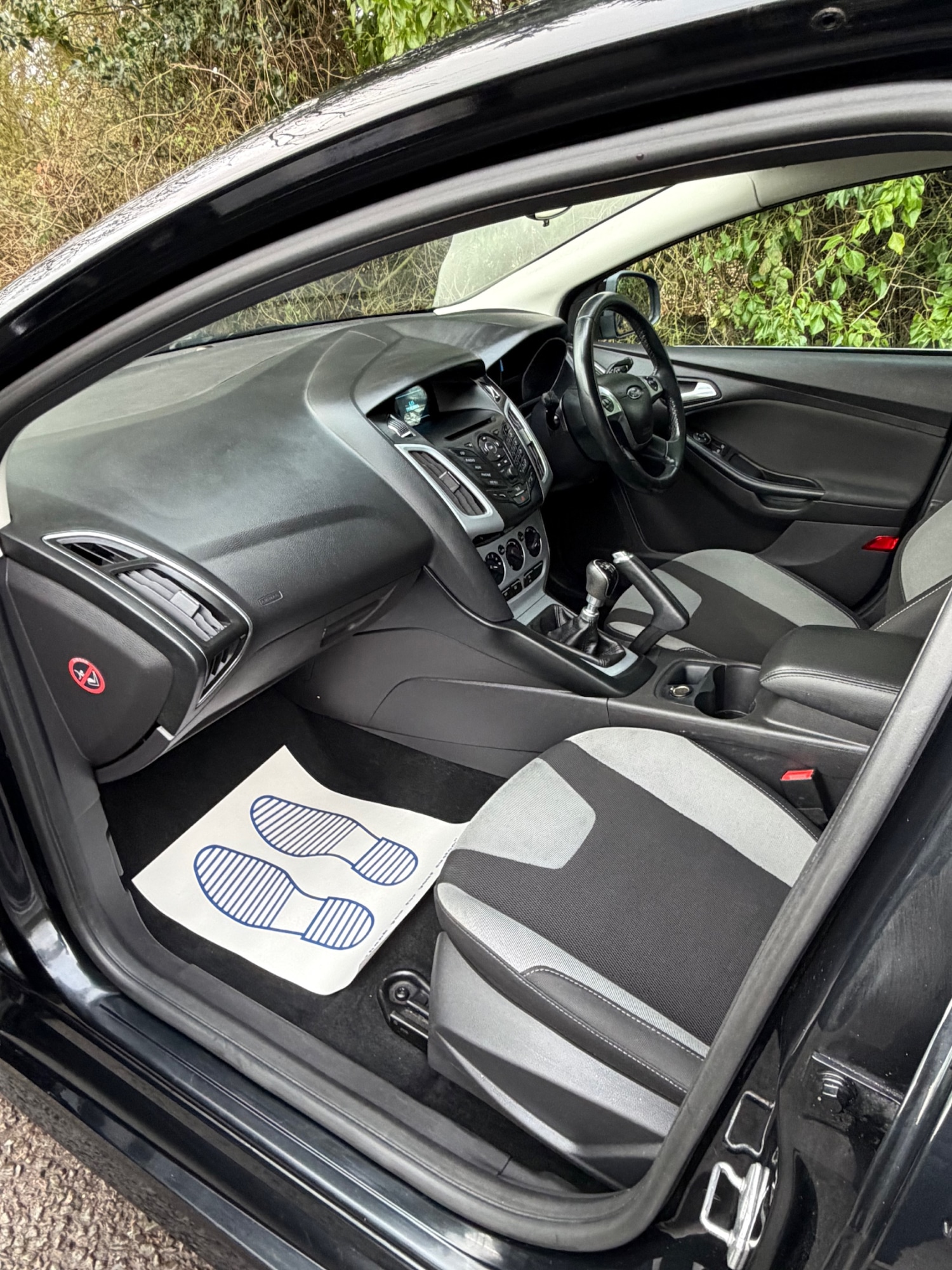 Used Ford Focus 2014 for sale - 77622333: Photo 14