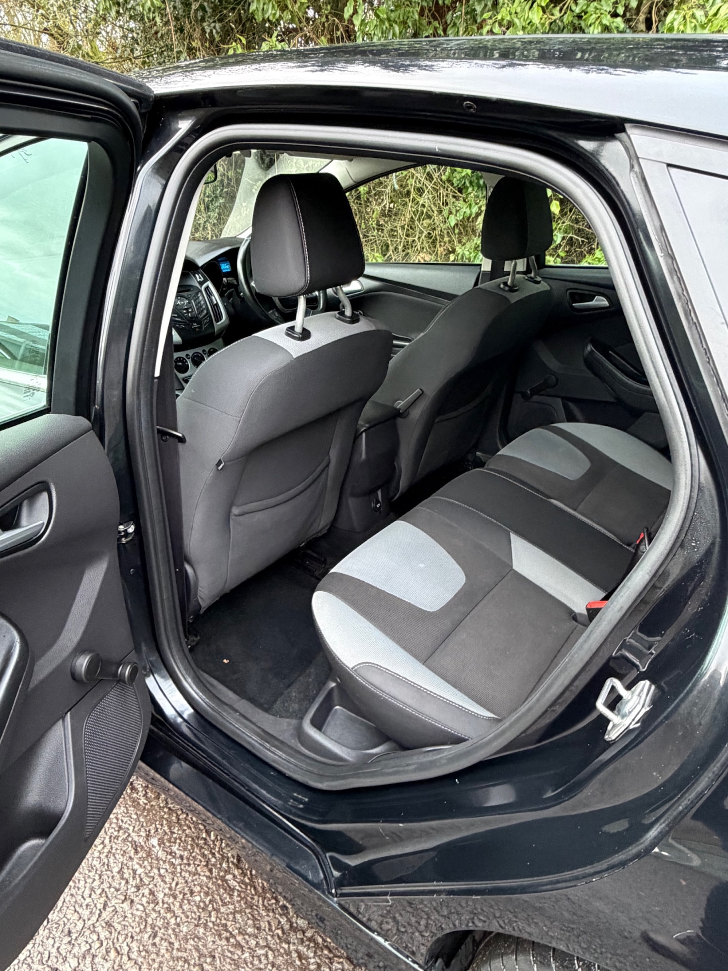 Used Ford Focus 2014 for sale - 77622333: Photo 15