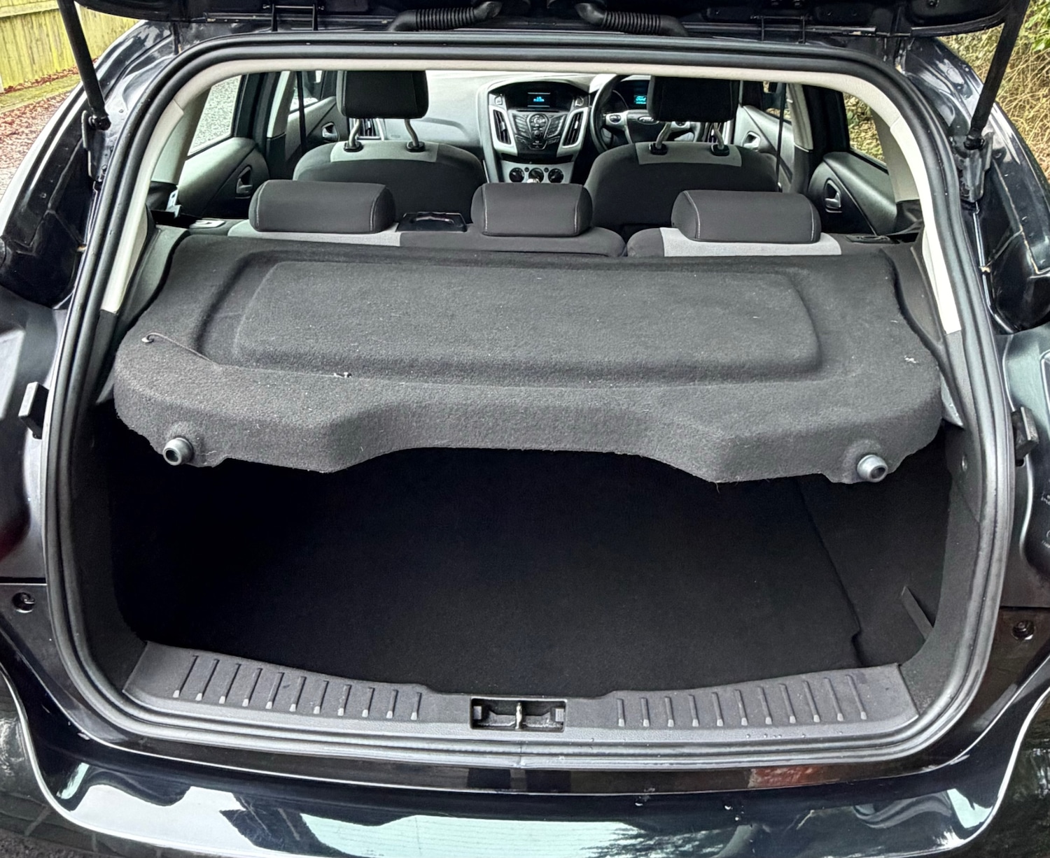 Used Ford Focus 2014 for sale - 77622333: Photo 16