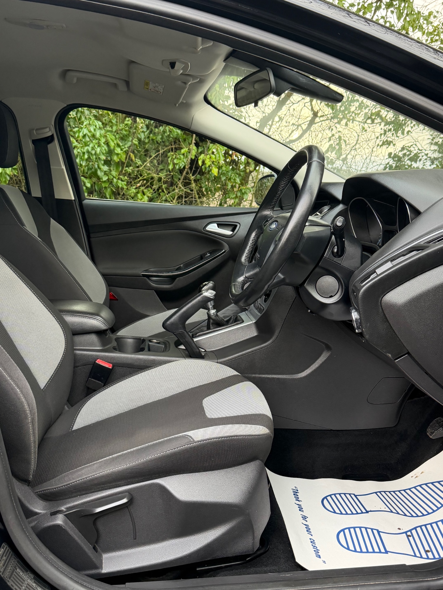 Used Ford Focus 2014 for sale - 77622333: Photo 7