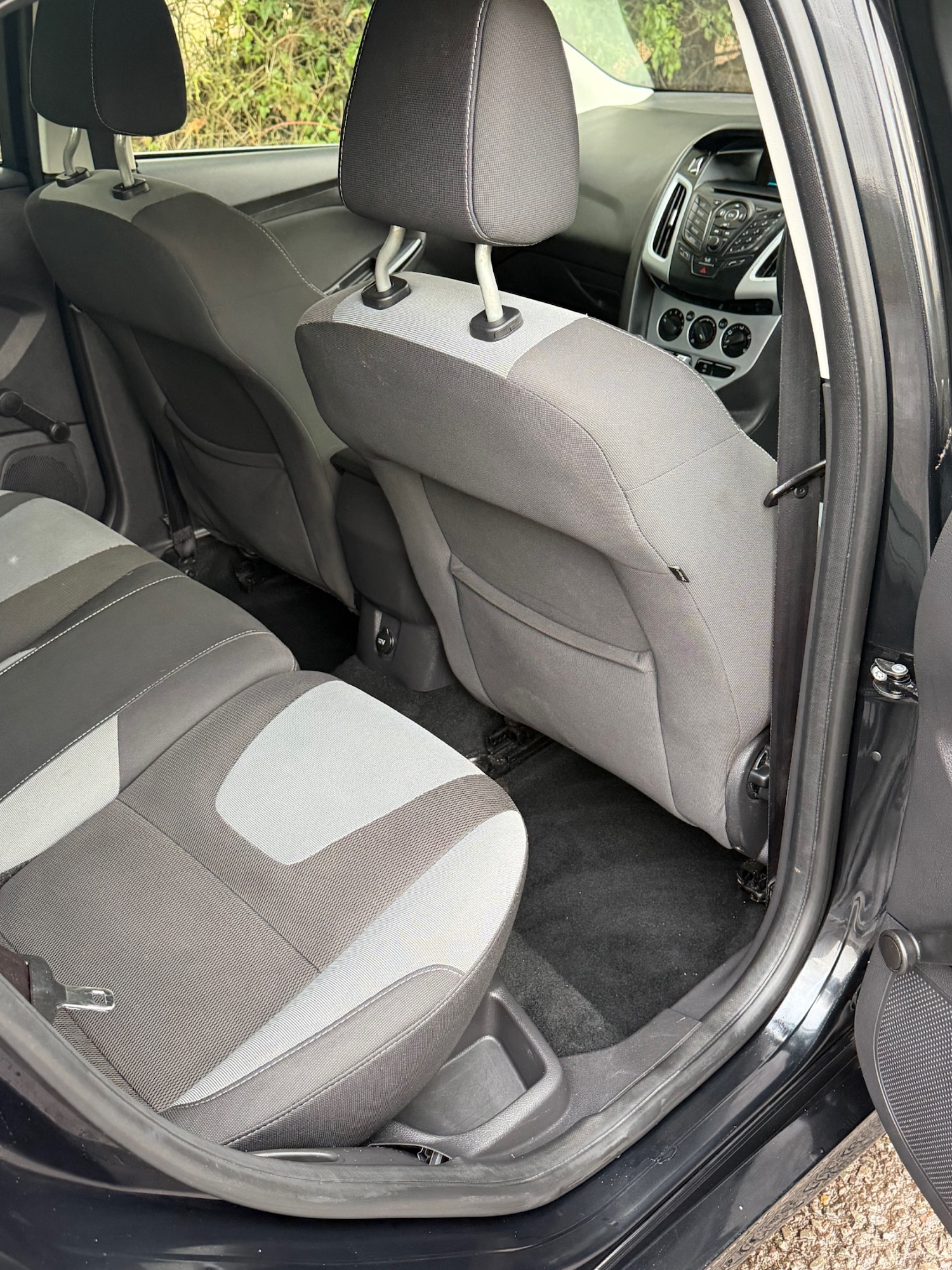 Used Ford Focus 2014 for sale - 77622333: Photo 9