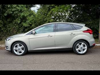 Used Ford Focus 2017 for sale - 74572226: Photo