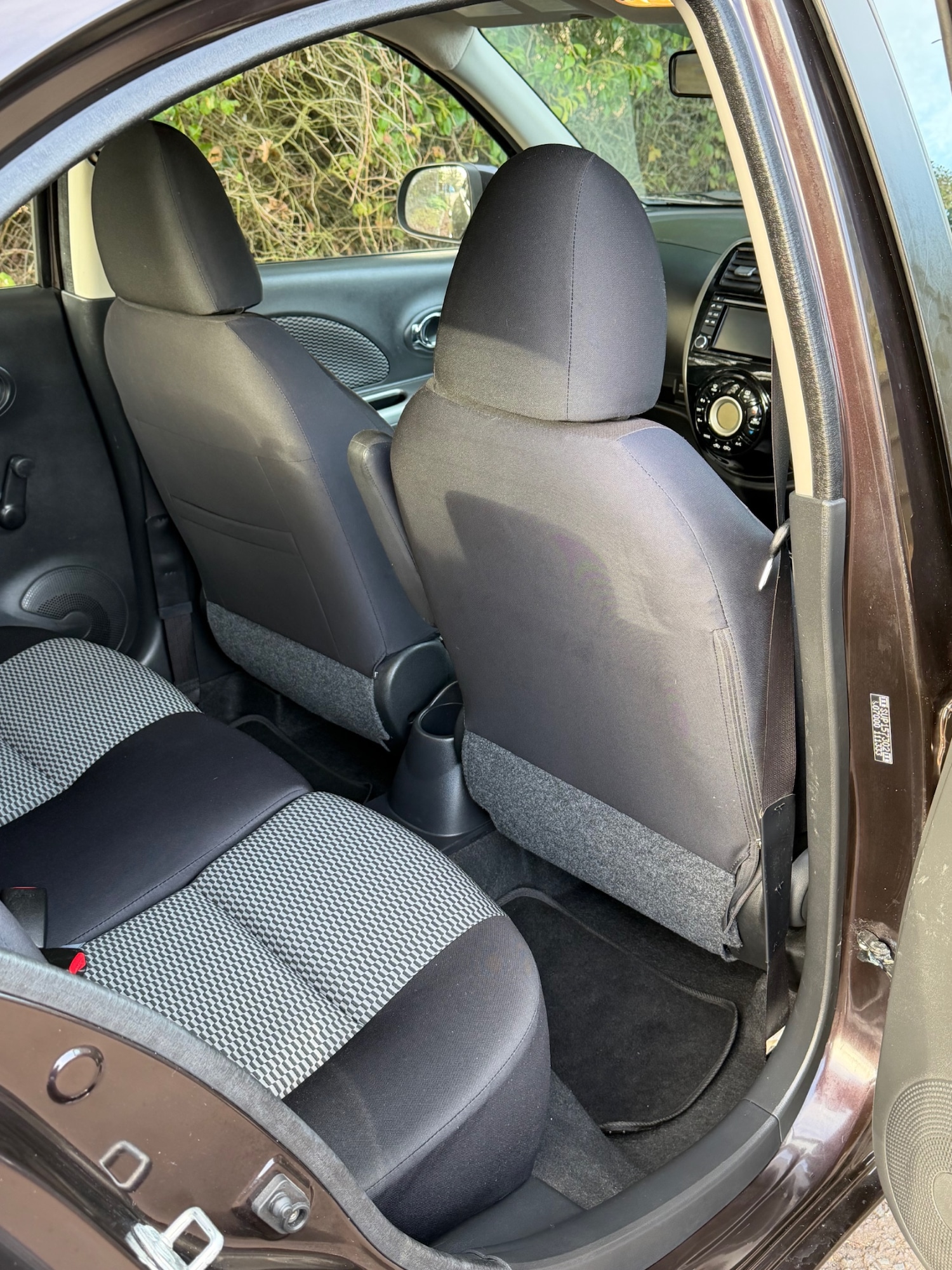 Used Nissan Micra 2013 for sale - 77116276: Photo 10