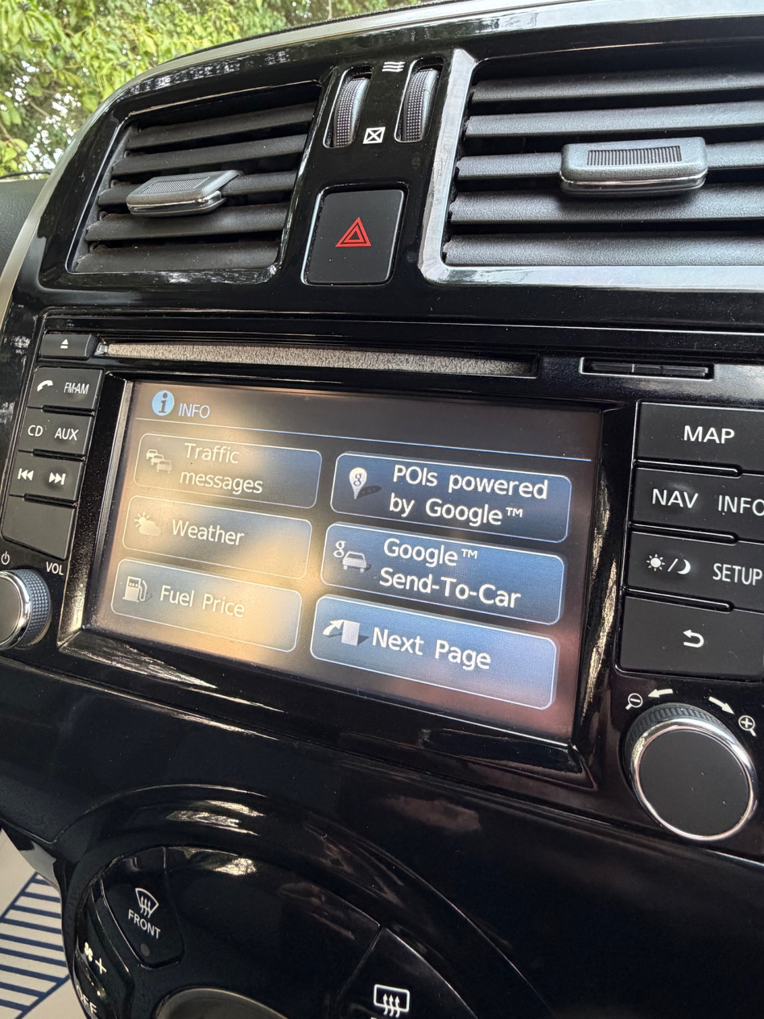 Used Nissan Micra 2013 for sale - 77116276: Photo 14