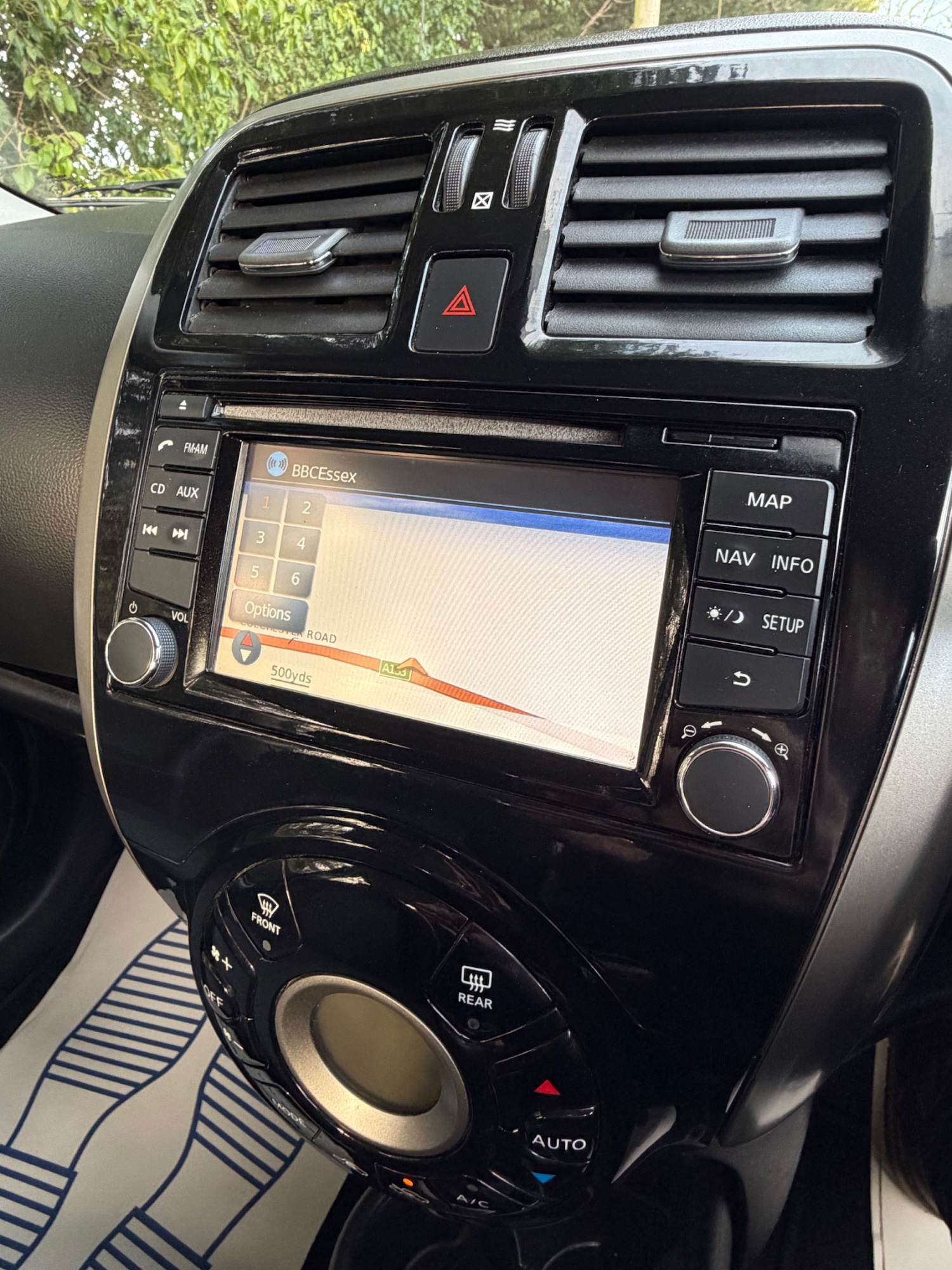 Used Nissan Micra 2013 for sale - 77116276: Photo 15