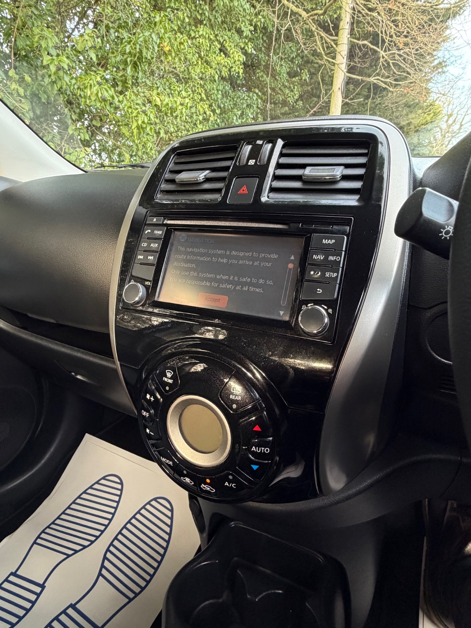 Used Nissan Micra 2013 for sale - 77116276: Photo 16