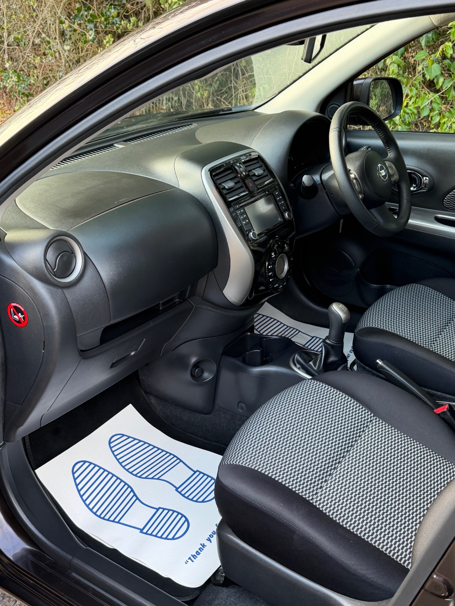 Used Nissan Micra 2013 for sale - 77116276: Photo 17