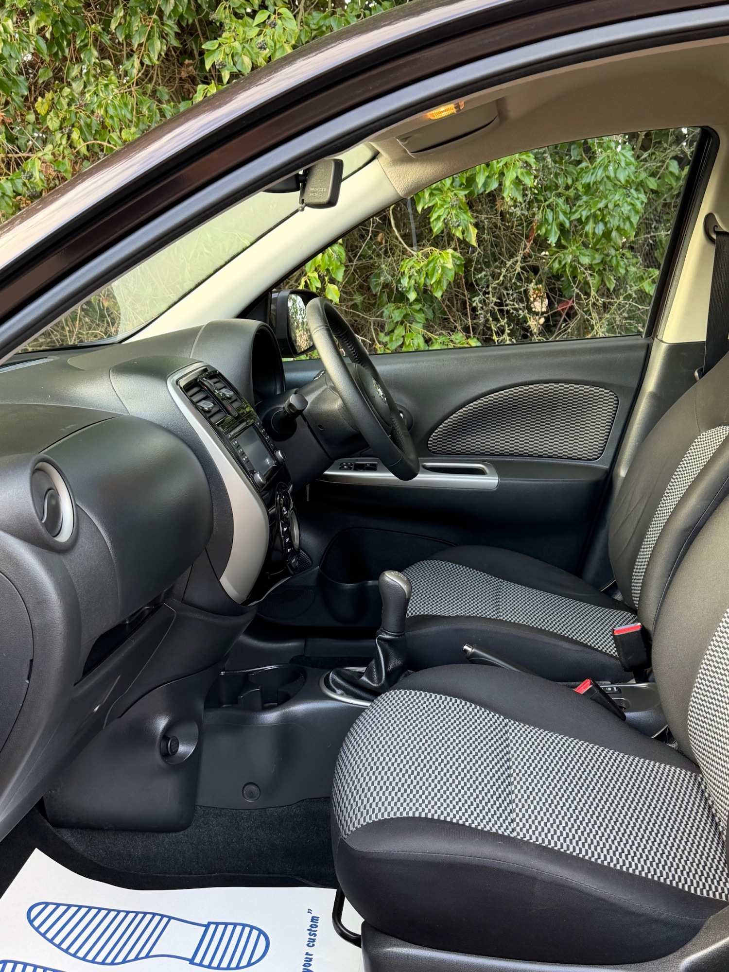 Used Nissan Micra 2013 for sale - 77116276: Photo 18