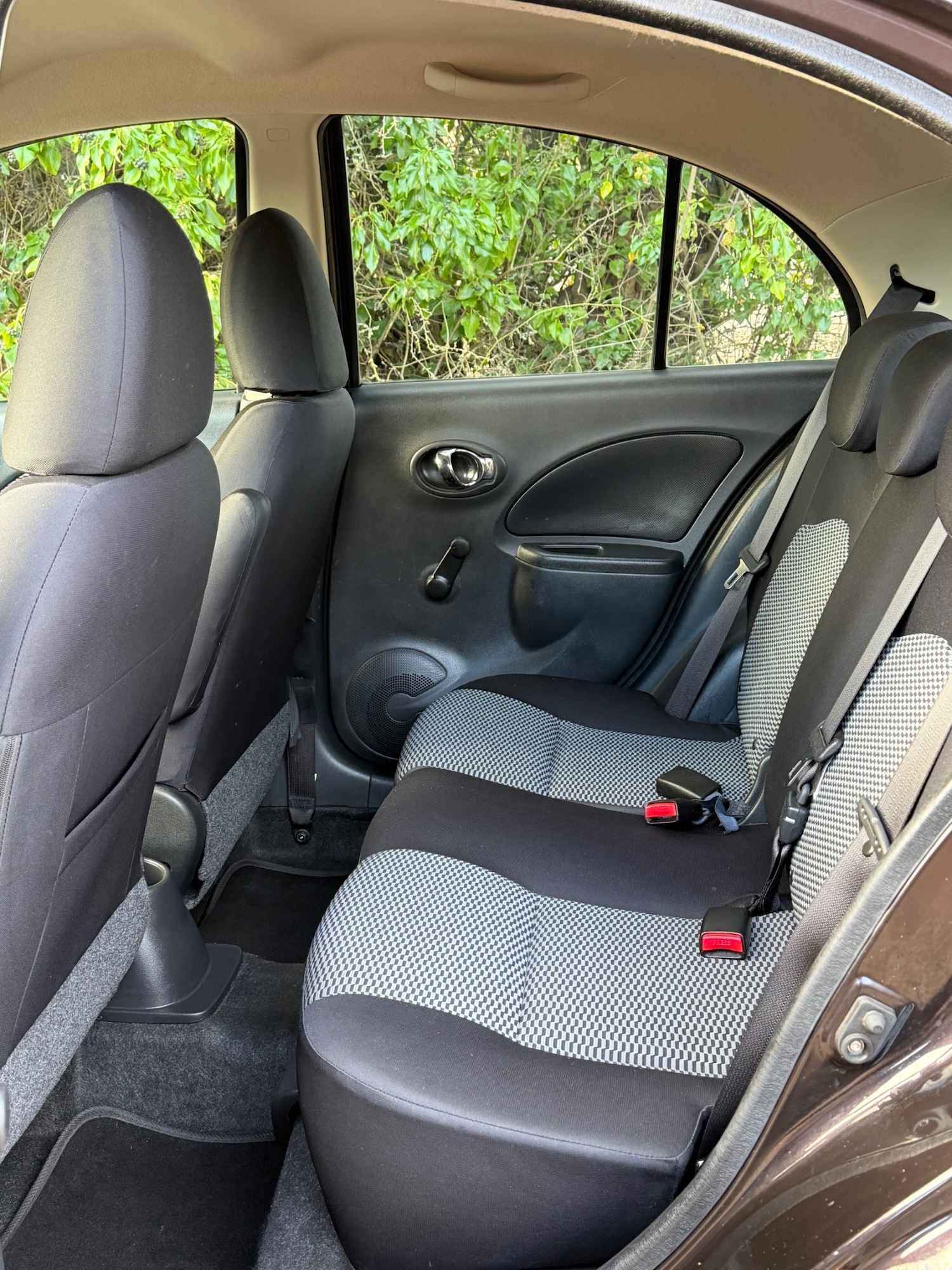 Used Nissan Micra 2013 for sale - 77116276: Photo 20