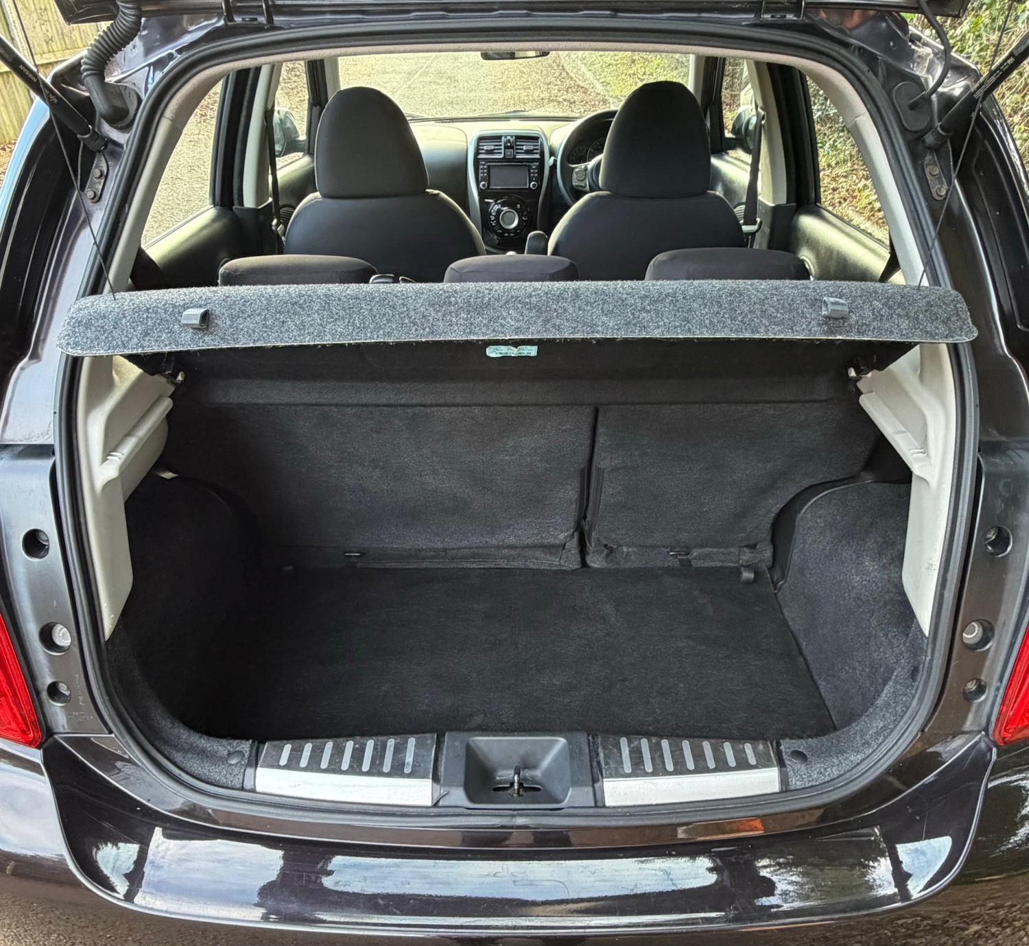 Used Nissan Micra 2013 for sale - 77116276: Photo 21