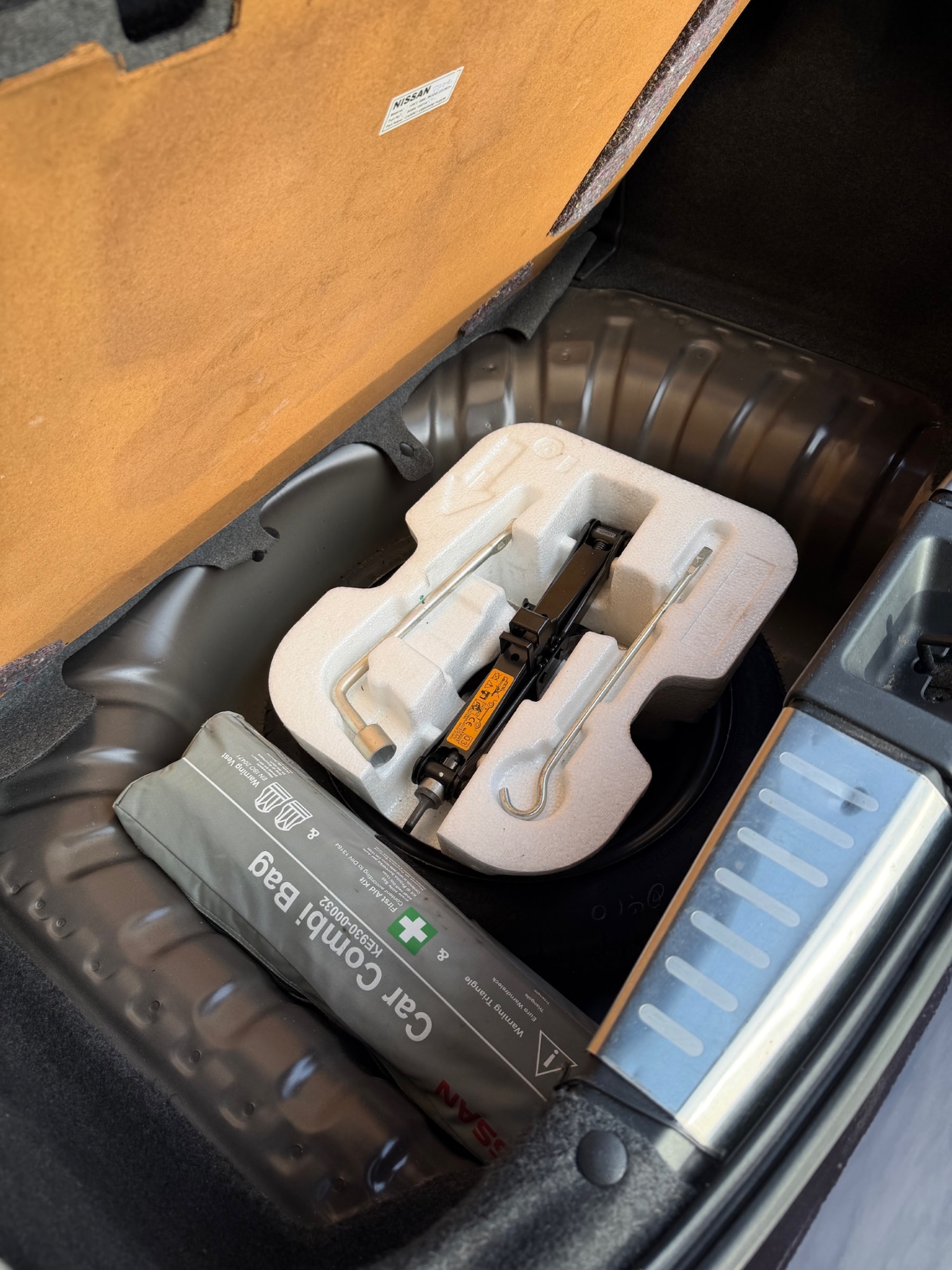 Used Nissan Micra 2013 for sale - 77116276: Photo 22