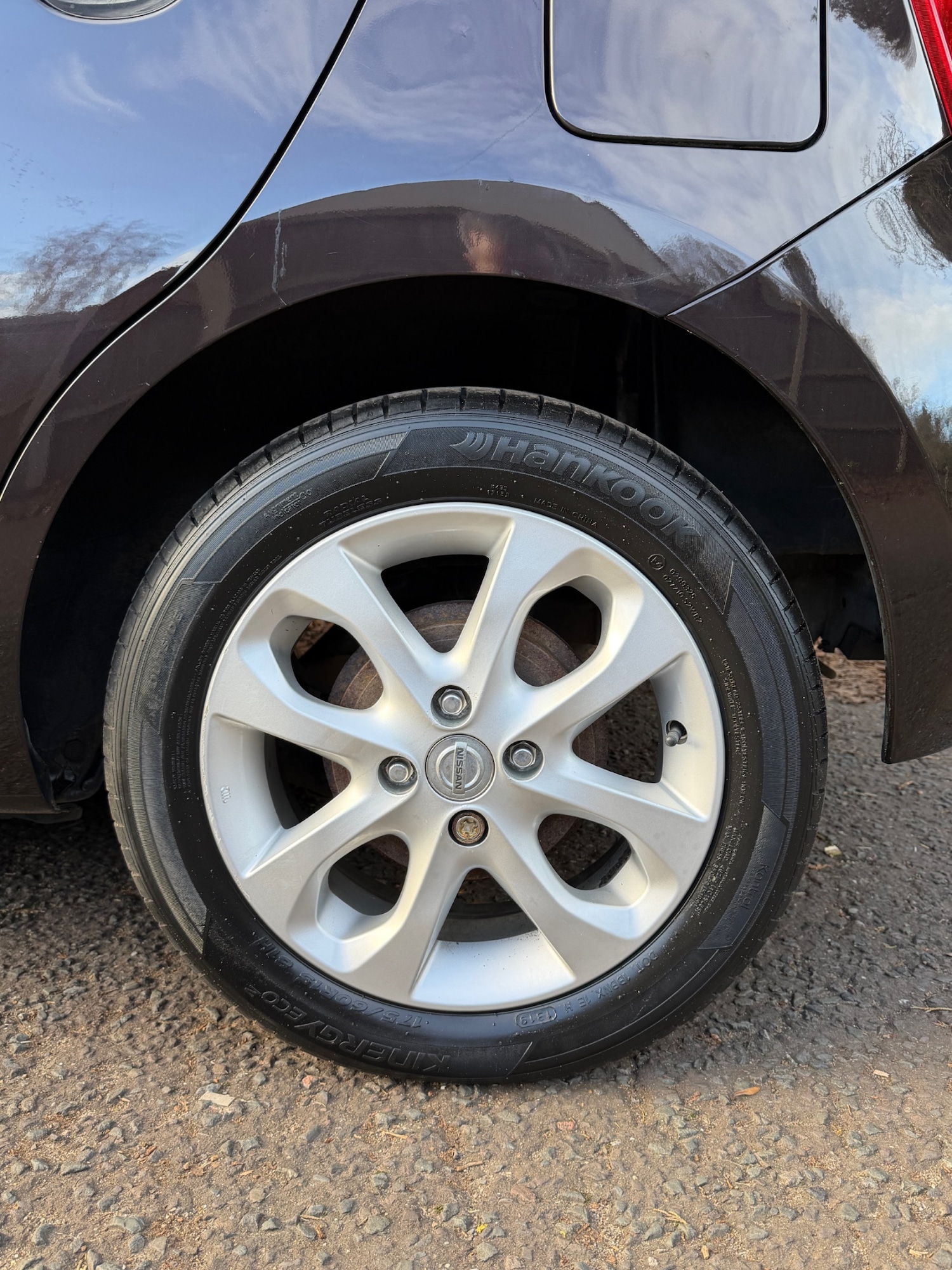 Used Nissan Micra 2013 for sale - 77116276: Photo 23