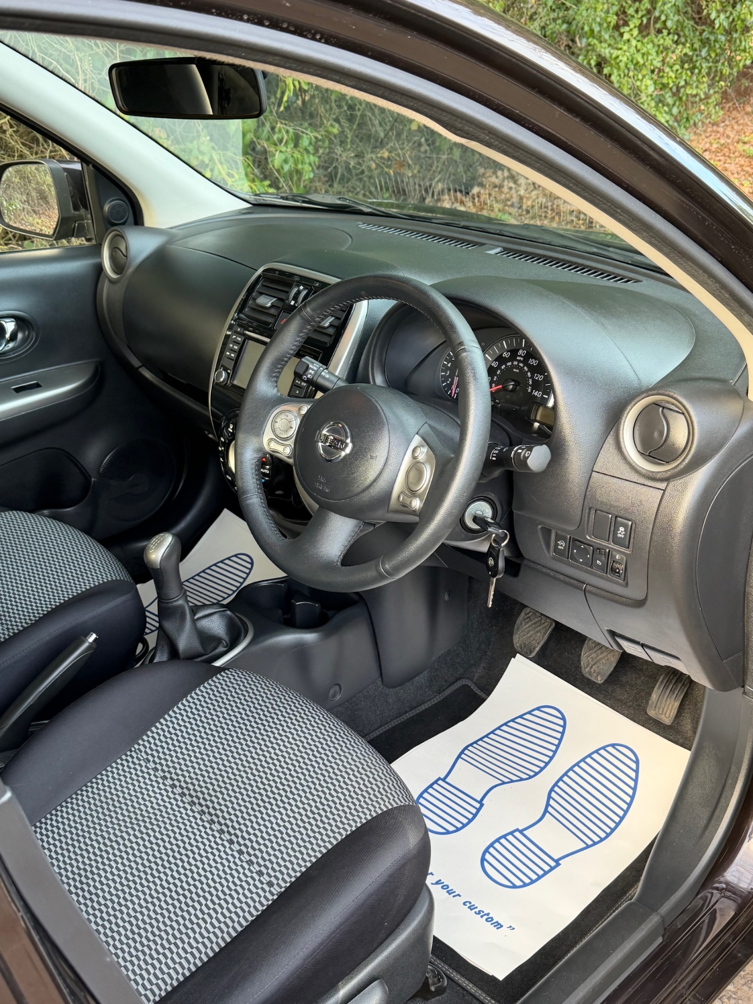 Used Nissan Micra 2013 for sale - 77116276: Photo 7