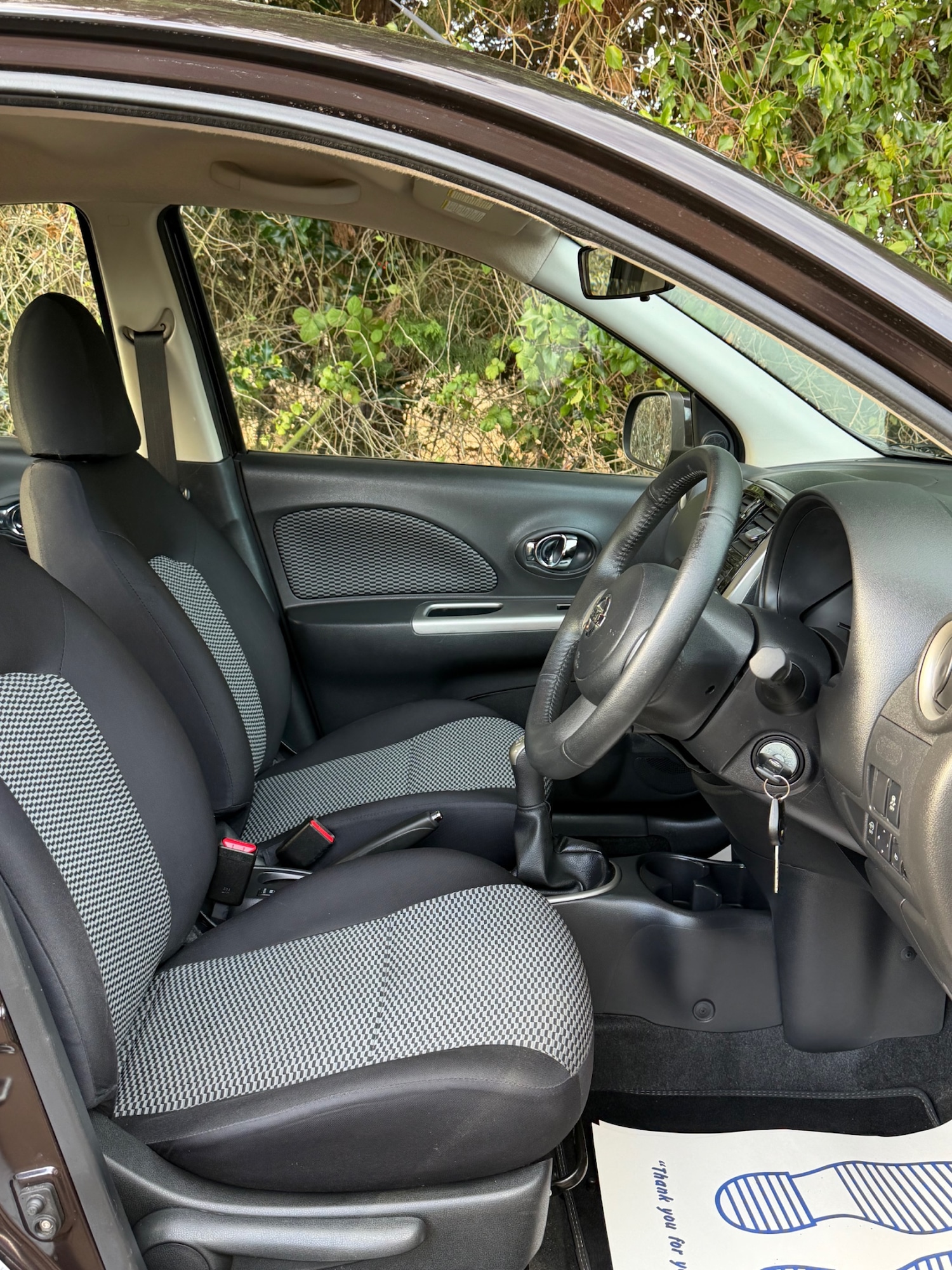 Used Nissan Micra 2013 for sale - 77116276: Photo 8