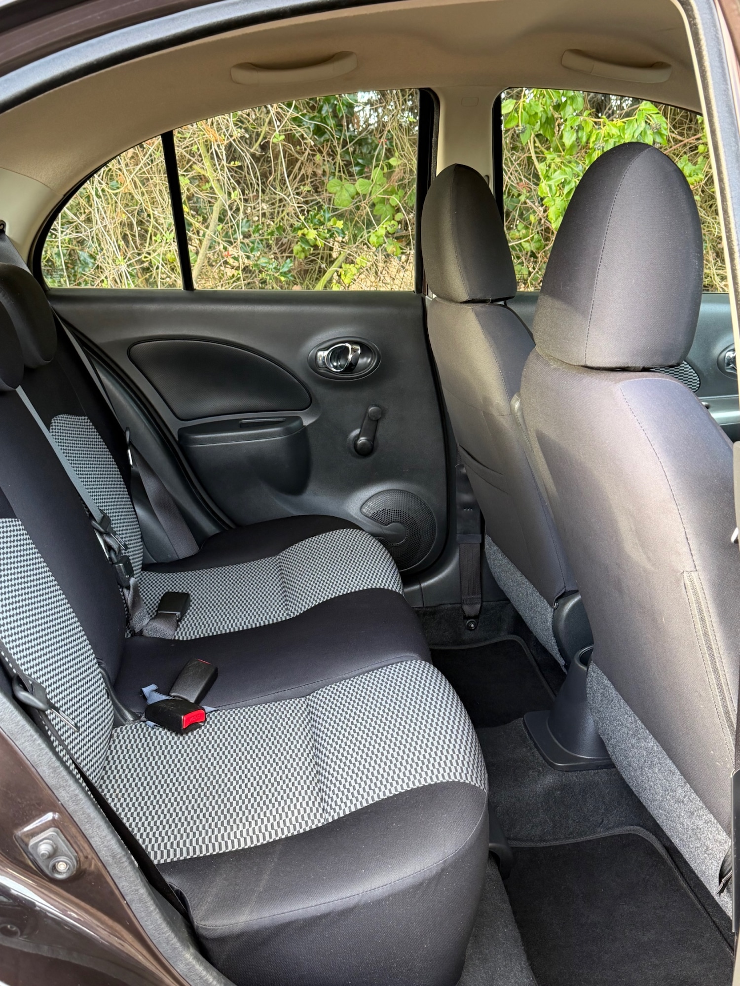 Used Nissan Micra 2013 for sale - 77116276: Photo 9