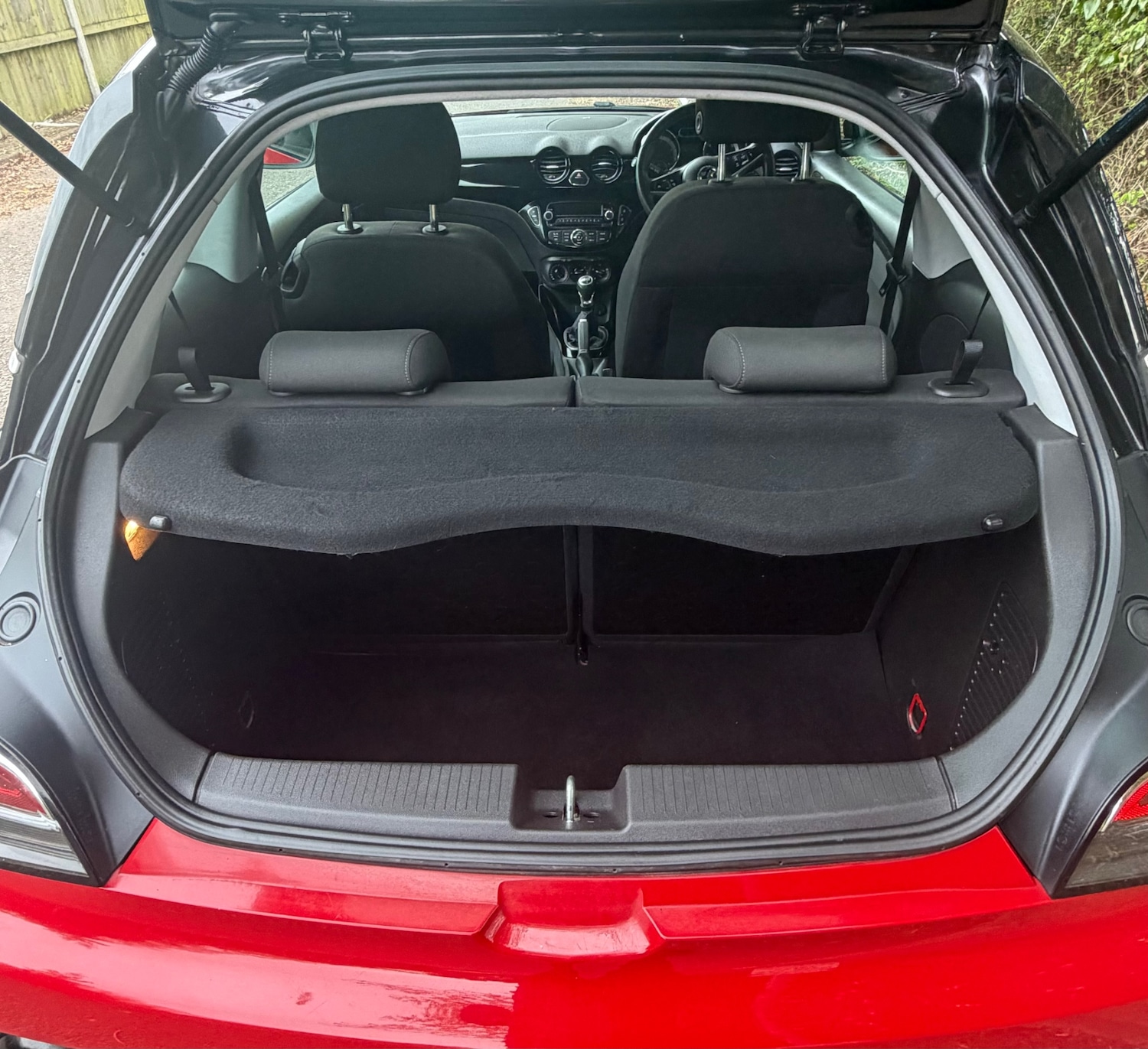 Used Vauxhall ADAM 2015 for sale - 78183216: Photo 15