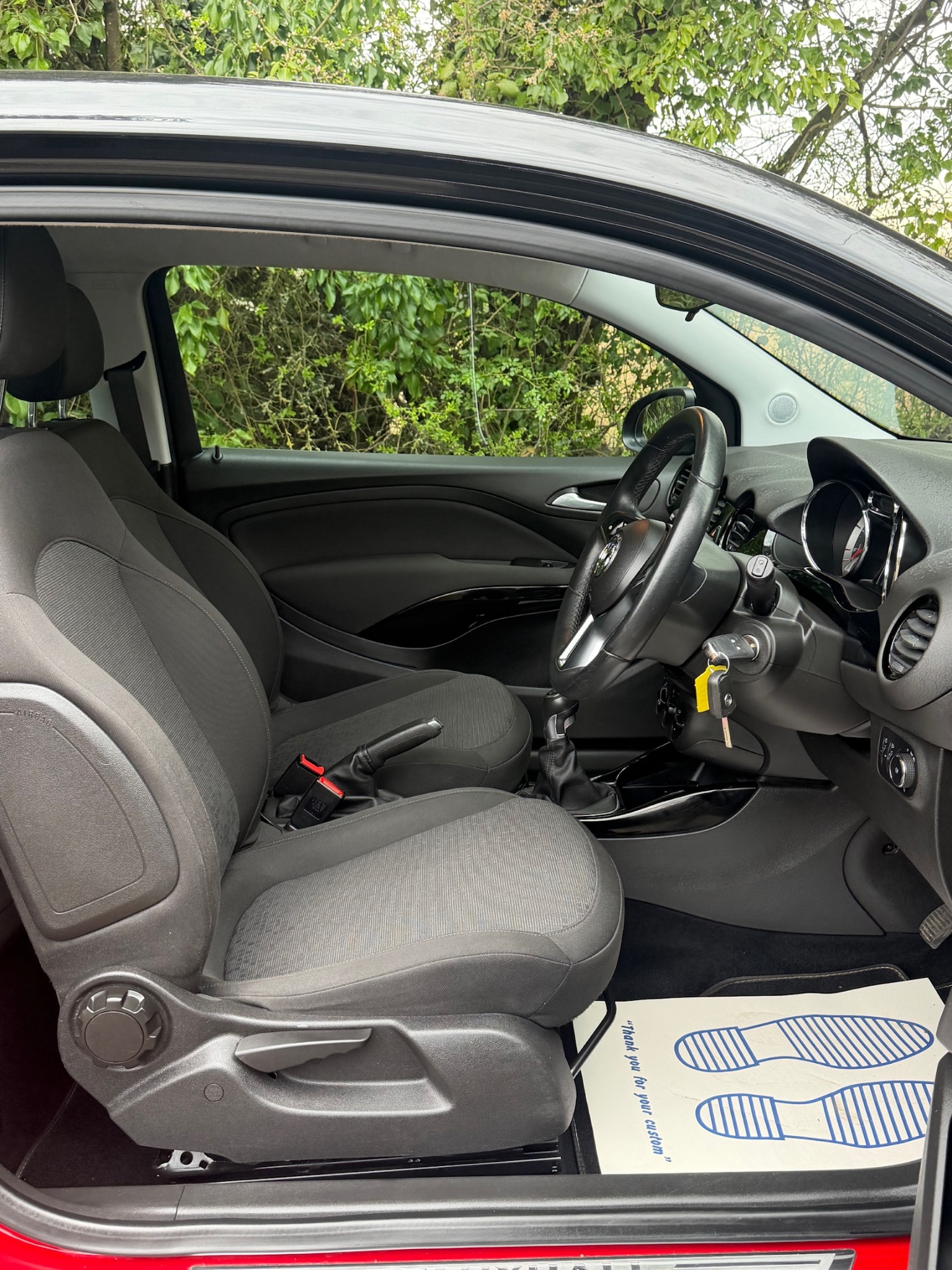 Used Vauxhall ADAM 2015 for sale - 78183216: Photo 7