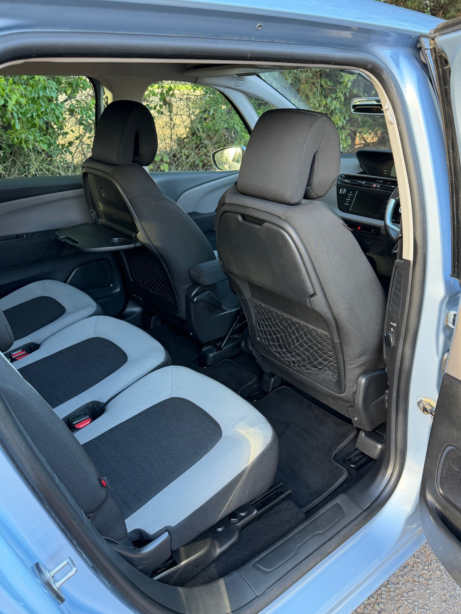 Used Citroen C4 Grand Picasso 2014 for sale - 77116288: Photo 10