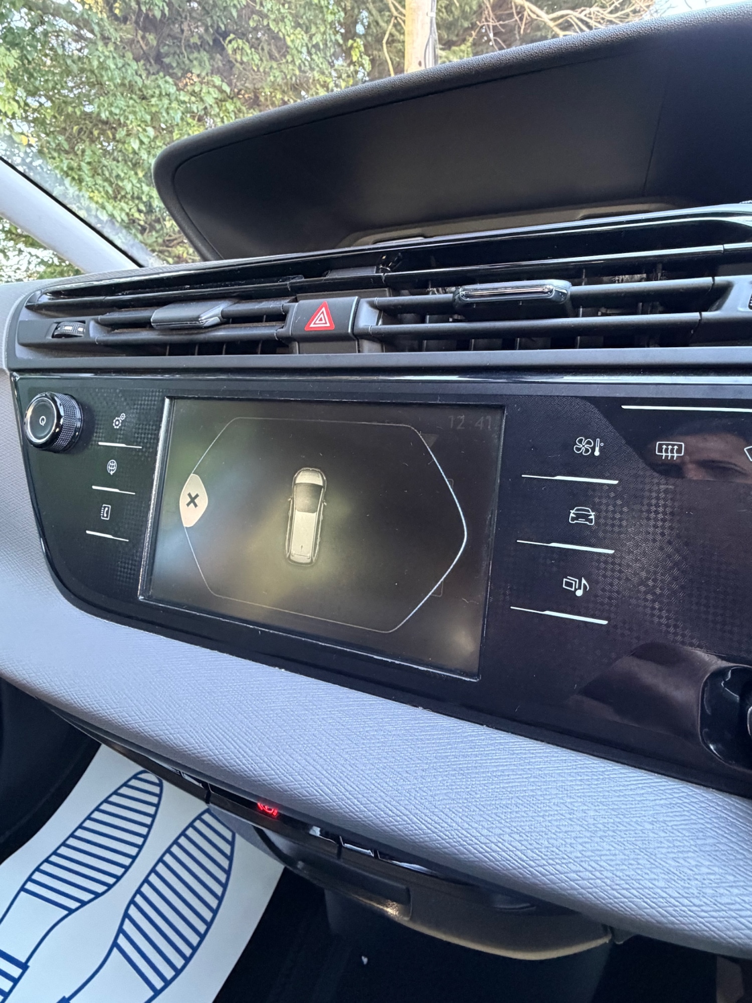 Used Citroen C4 Grand Picasso 2014 for sale - 77116288: Photo 15