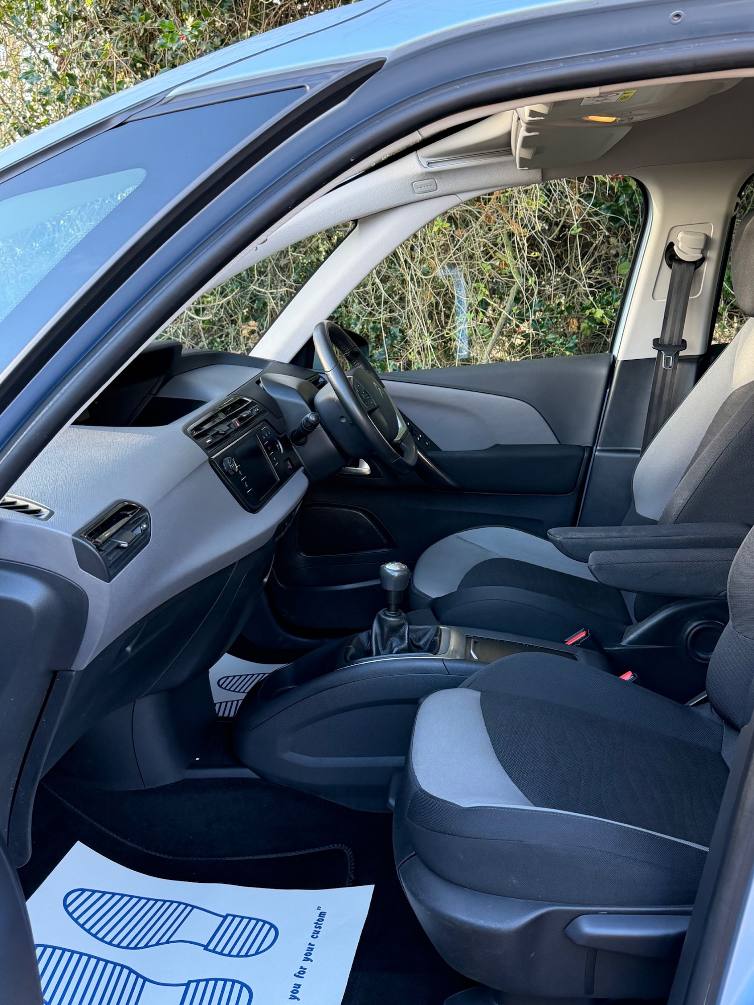 Used Citroen C4 Grand Picasso 2014 for sale - 77116288: Photo 16