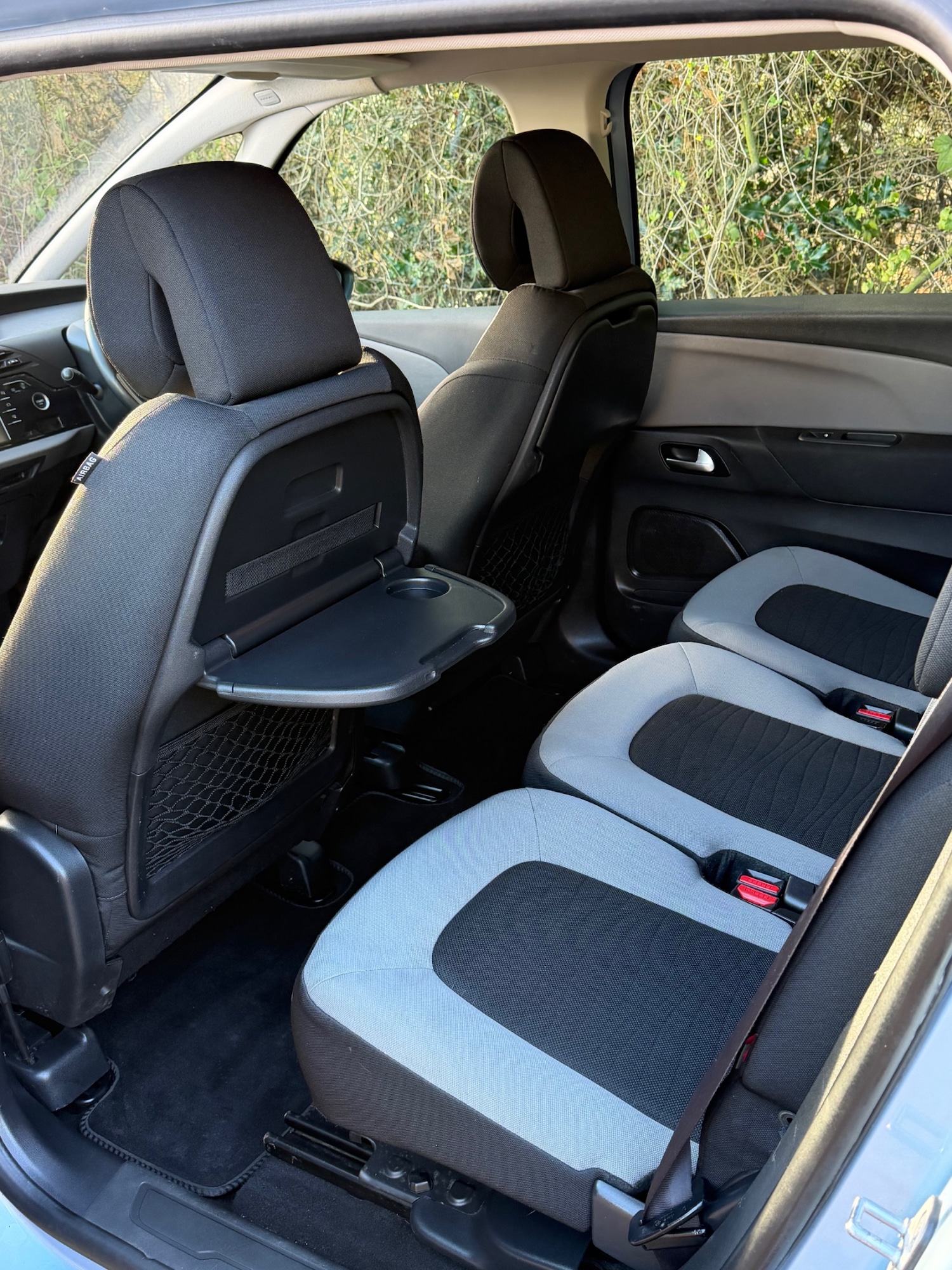 Used Citroen C4 Grand Picasso 2014 for sale - 77116288: Photo 17