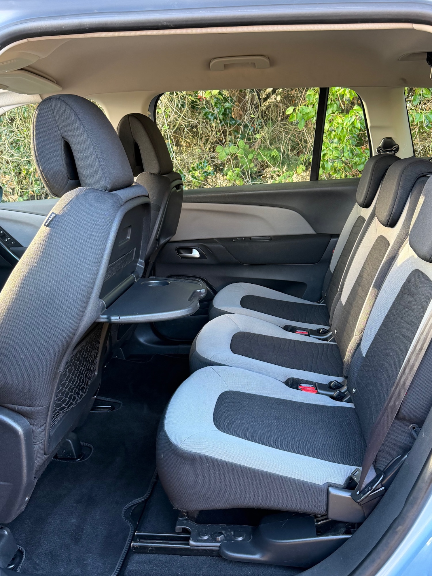 Used Citroen C4 Grand Picasso 2014 for sale - 77116288: Photo 18