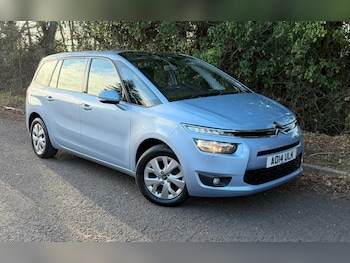 2014 (14) - 1.6 e-HDi 115 Airdream VTR+ 5dr