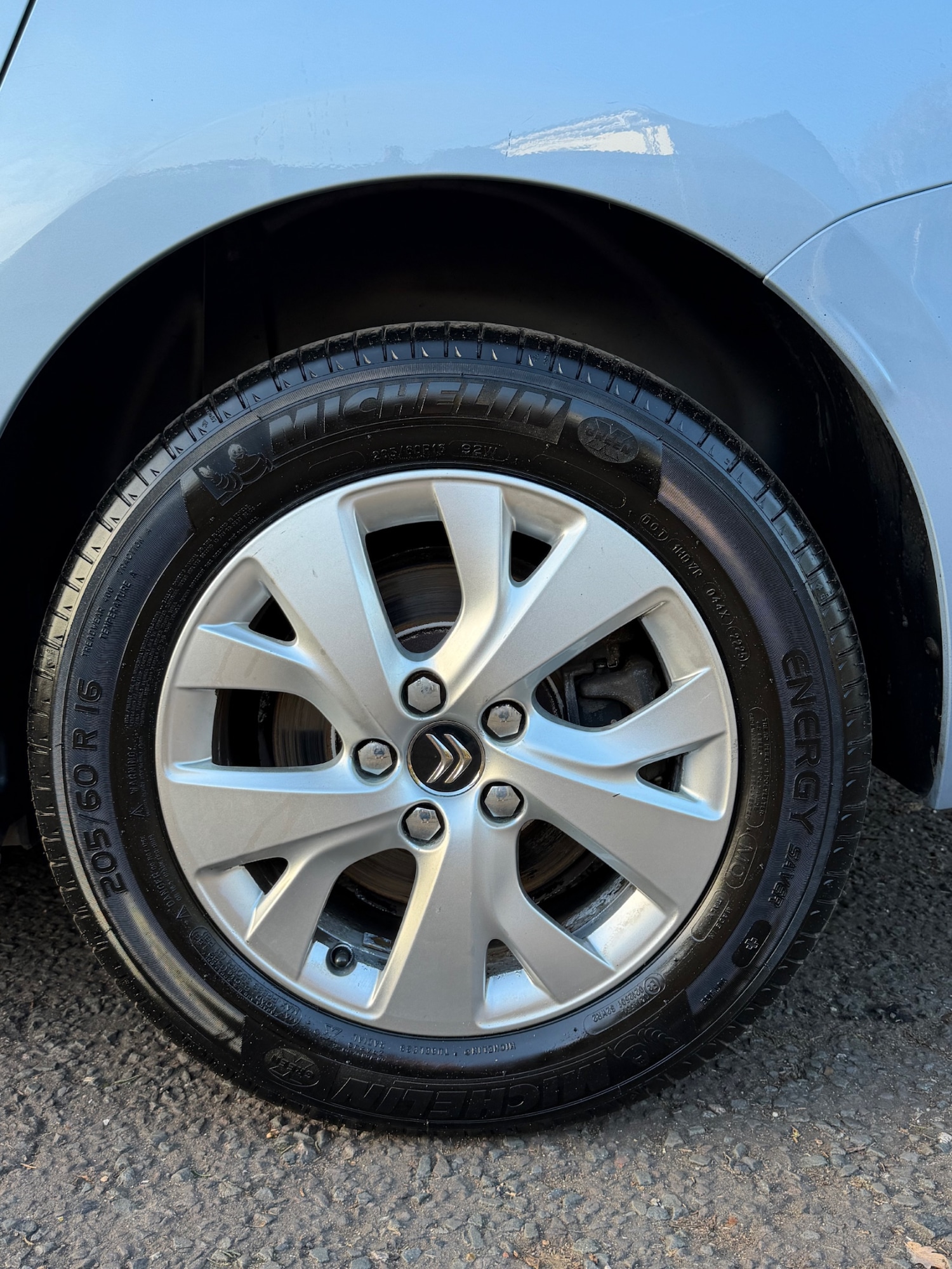 Used Citroen C4 Grand Picasso 2014 for sale - 77116288: Photo 21