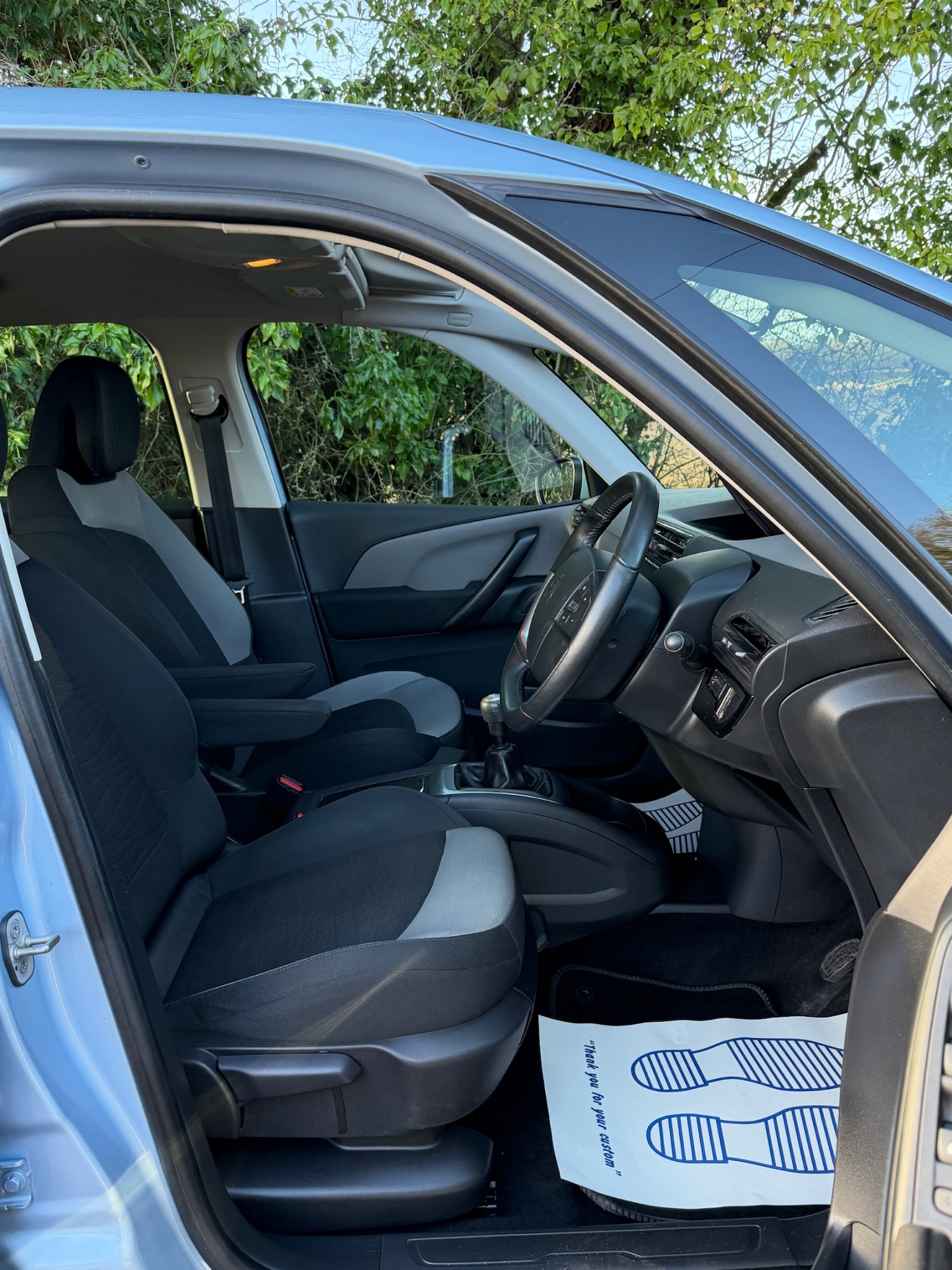 Used Citroen C4 Grand Picasso 2014 for sale - 77116288: Photo 8