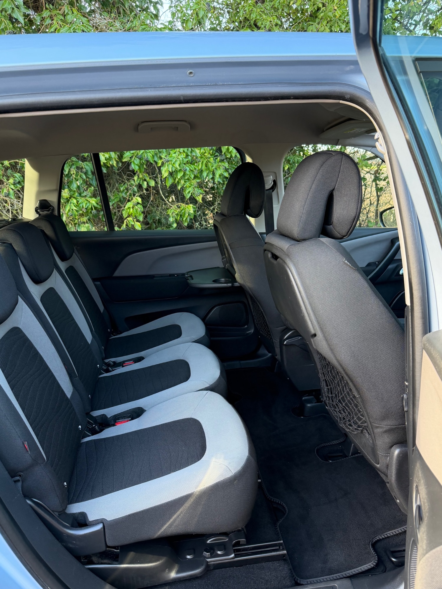 Used Citroen C4 Grand Picasso 2014 for sale - 77116288: Photo 9