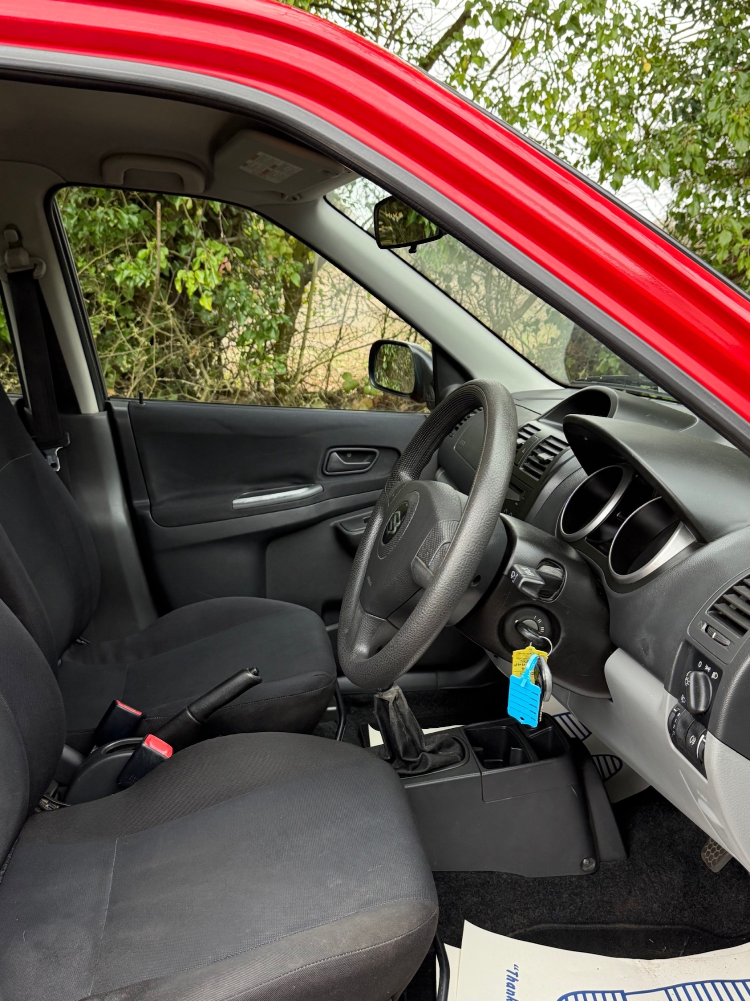 Used Suzuki Ignis 2003 for sale - 77851689: Photo 6