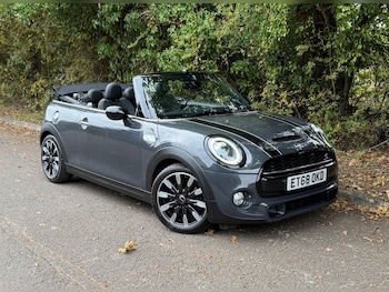 MINI - Convertible