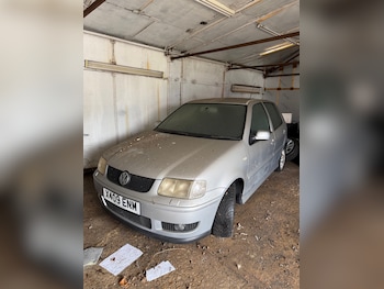 Used Volkswagen Polo 2000 for sale - 77536255: Photo