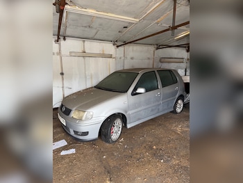 Used Volkswagen Polo 2000 for sale - 77536255: Photo