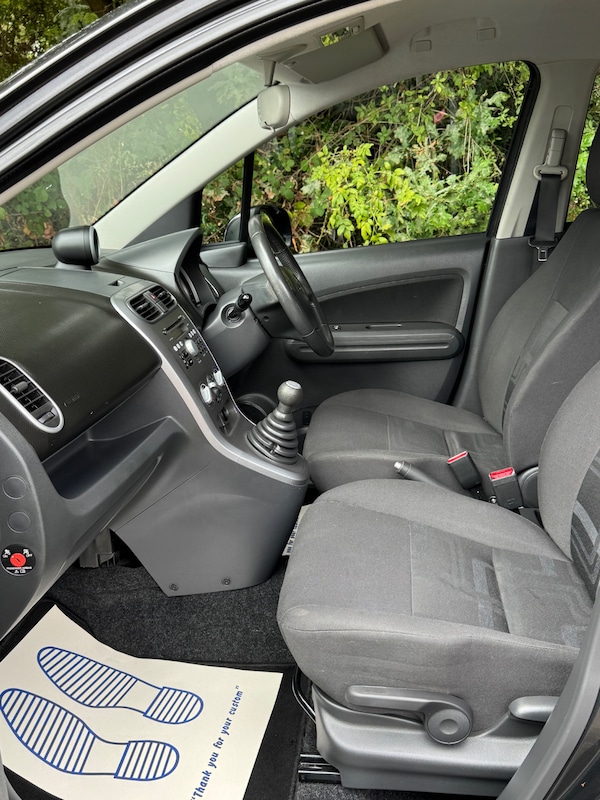 Used Suzuki Splash 2012 for sale - 75681532: Photo 12