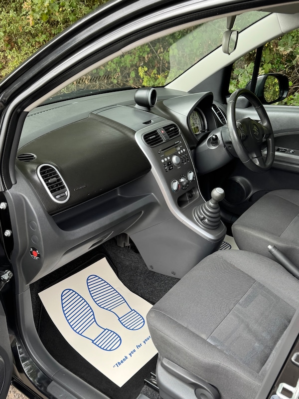 Used Suzuki Splash 2012 for sale - 75681532: Photo 13
