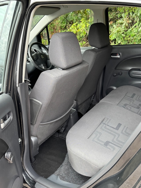 Used Suzuki Splash 2012 for sale - 75681532: Photo 14